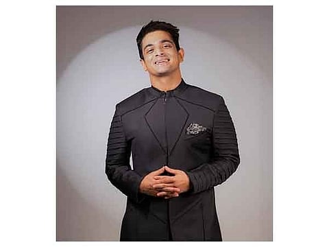 Ranveer Allahbadia (Photo/Instagram/@ranveerallahbadi)