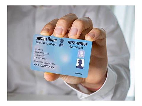 Indian expats in UAE: Change your PAN status to NRI before filing your next ITR