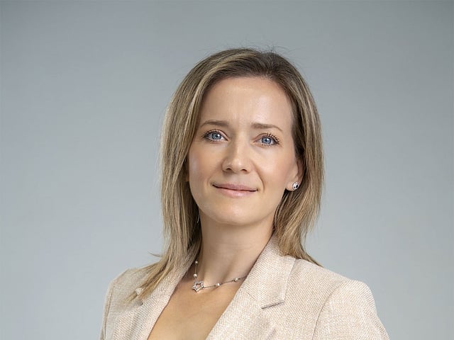 Susan Syrek