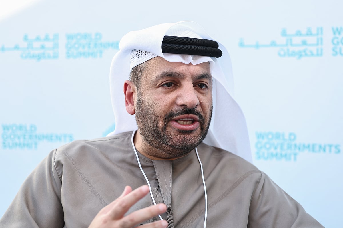 EDGE демонстрирует рост оборонного производства на Make it in the Emirates 2026 — MIRAD Group news