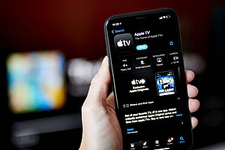 Apple to bring TV+ to Android phones in bid to boost subscribers