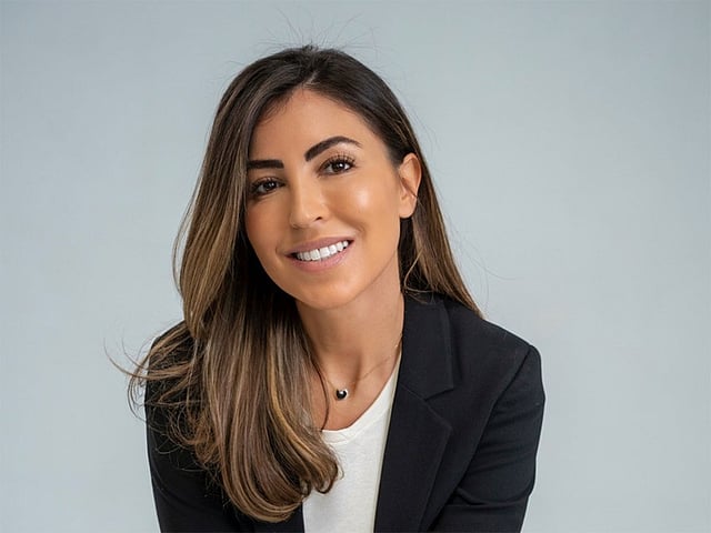 Selma Abdelhamid