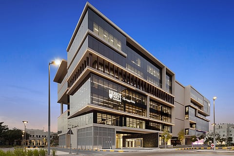 Heriot-Watt University Dubai granted accreditation for all its programmes by the UAE’s Ministry of Higher Education and Scientific Research
