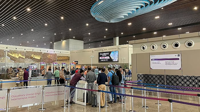 India will add a lot more airports while its airlines are planning to raise combined fleet size by thousands of more aircraft. The question is can all airlines be profitable? 