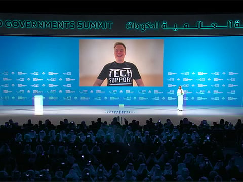 Dubai announces underground 'Dubai Loop' project with Elon Musk’s Boring Company 