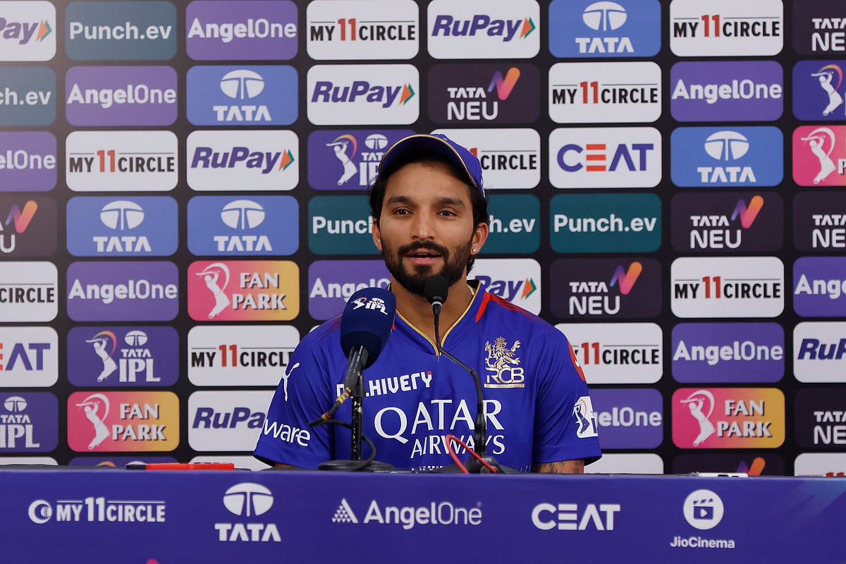 Rajat Patidar, who led Madhya Pradesh to the final of the domestic Syed Mushtaq Ali Trophy, has been give the reigns to lead Royal Challengers Bengaluru.