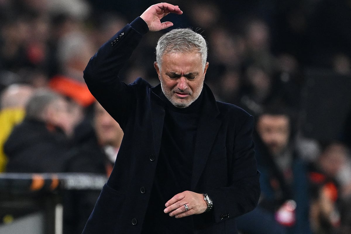 Galatasaray have accused Jose Mourinho of "physically attacking" their head coach
