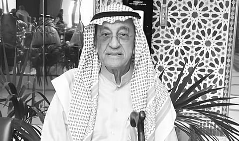 Born in 1934, he was put in charge of the Ministry of Social Affairs and Labour in March 1985, but he quit the post just after 11 days due to his reformist ideas that did not align with the approach of the then government administration.