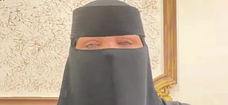 After 12 years of agony, Saudi woman regains sight 