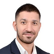 Panaav Gehani of Zabadani Properties.