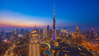 Emaar shatters records with record revenue, sales in 2024