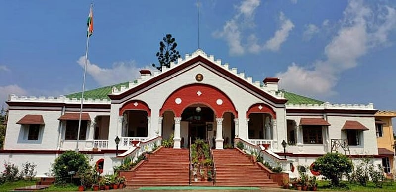 Manipur has been placed under President's Rule following the resignation of chief minister Biren Singh.