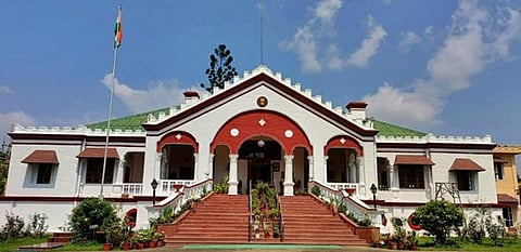 Manipur has been placed under President's Rule following the resignation of chief minister Biren Singh.
