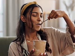 Why you always have room for dessert: 4 ways to curb your sugar cravings after a full meal 