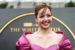 Blackpink's Lisa set to script history as the first K-Pop star to perform at the Oscars 