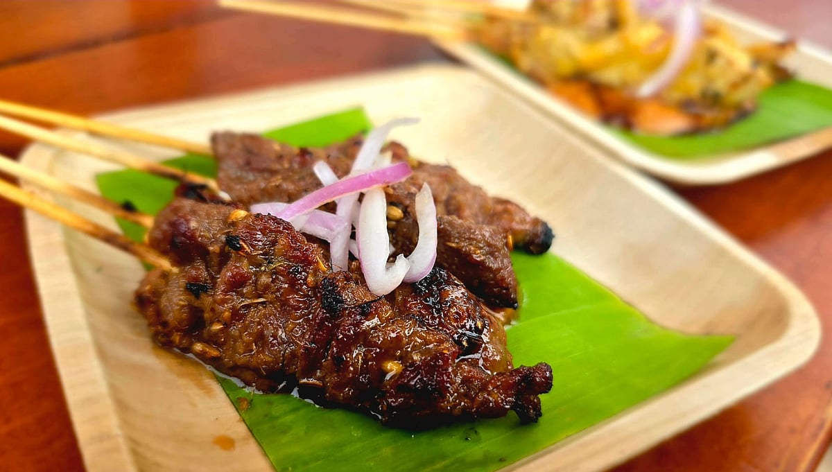 Taste of Dubai Festival: A foodie’s paradise  