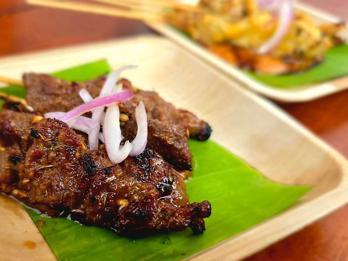 Taste of Dubai Festival: A foodie’s paradise  