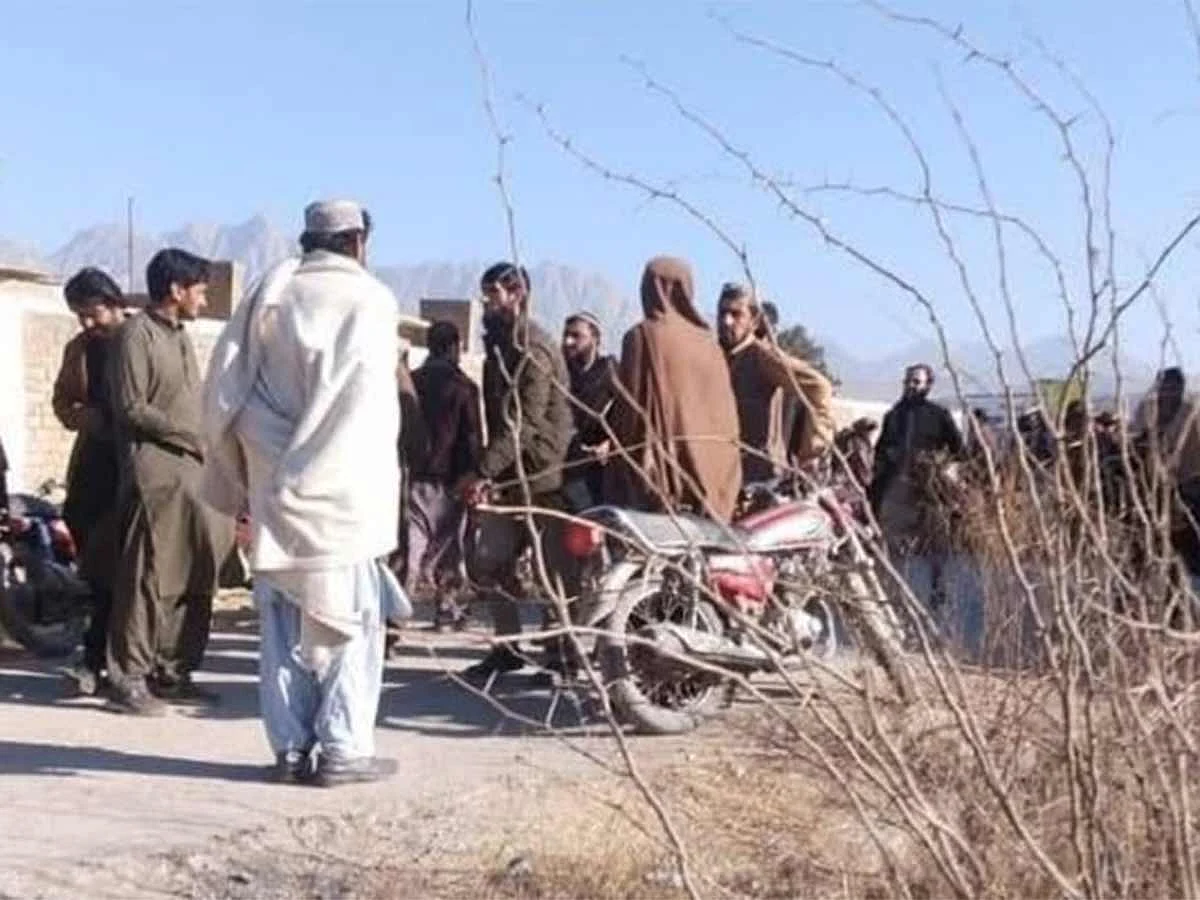 Security forces have been battling a decades-long insurgency by separatist groups in impoverished Balochistan, with violence in the border regions surging over the past three years.  