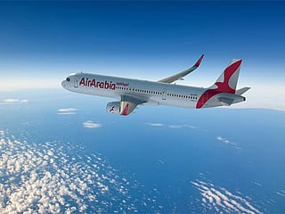 Airspace reopens: Air Arabia flights to Georgia, Armenia, Iran, Iraq resume