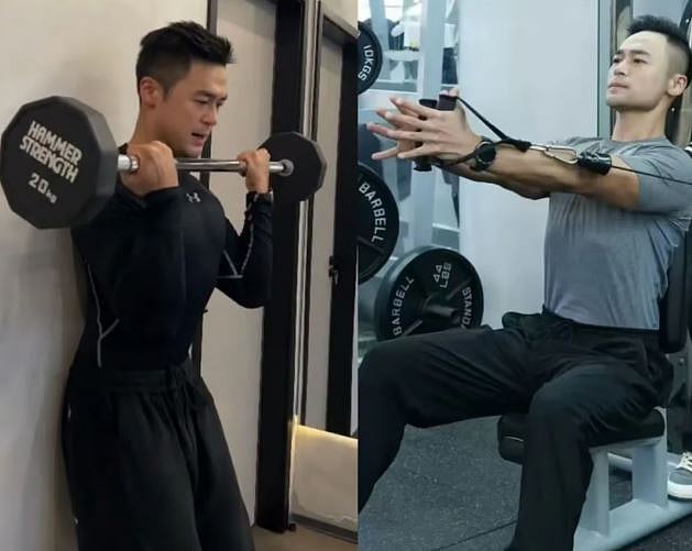 Doctor’s 25kg weight loss in 42 days goes viral, wins bodybuilding titles