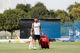 A Sunday to remember for Indian cricket fans