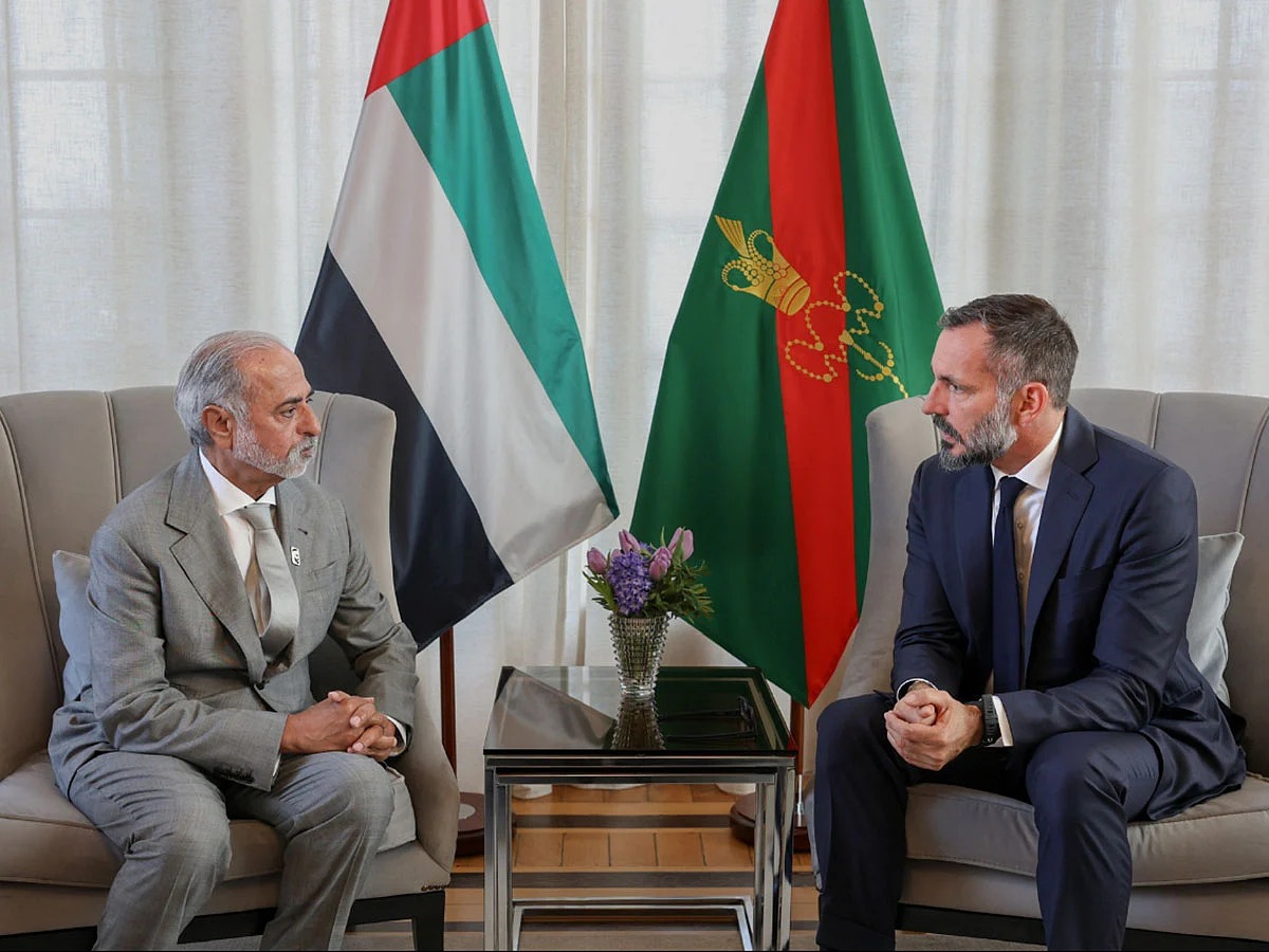 Aga Khan