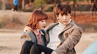 K-Drama Rewind, Strong Girl Bong-soon:  Park Hyung-sik and Park Bo-young's classic has heart, humour and extra filler 
