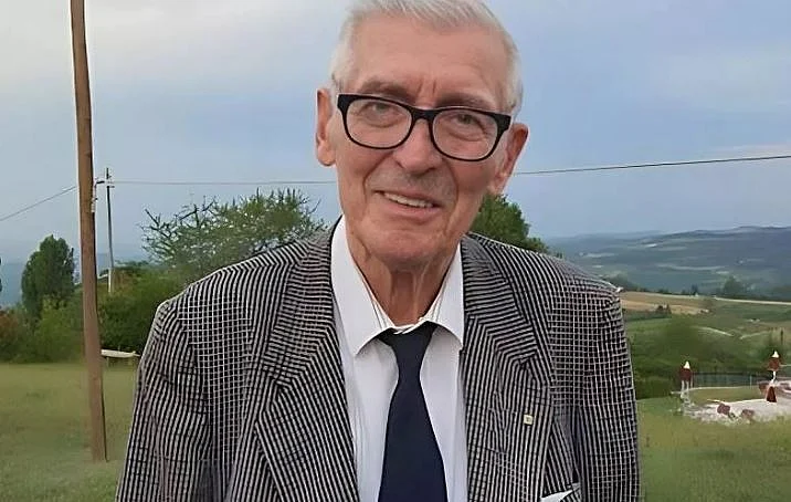 'Father of Nutella' Francesco Rivella Dies at 97