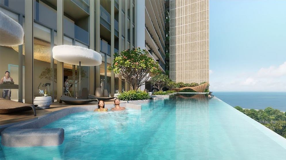 The sellout of all penthouse units at Banyan Tree Manila Bay, developed by Singapore-based The Banyan Group, is seen as just the beginning of a new trend marked by premier residential development. 