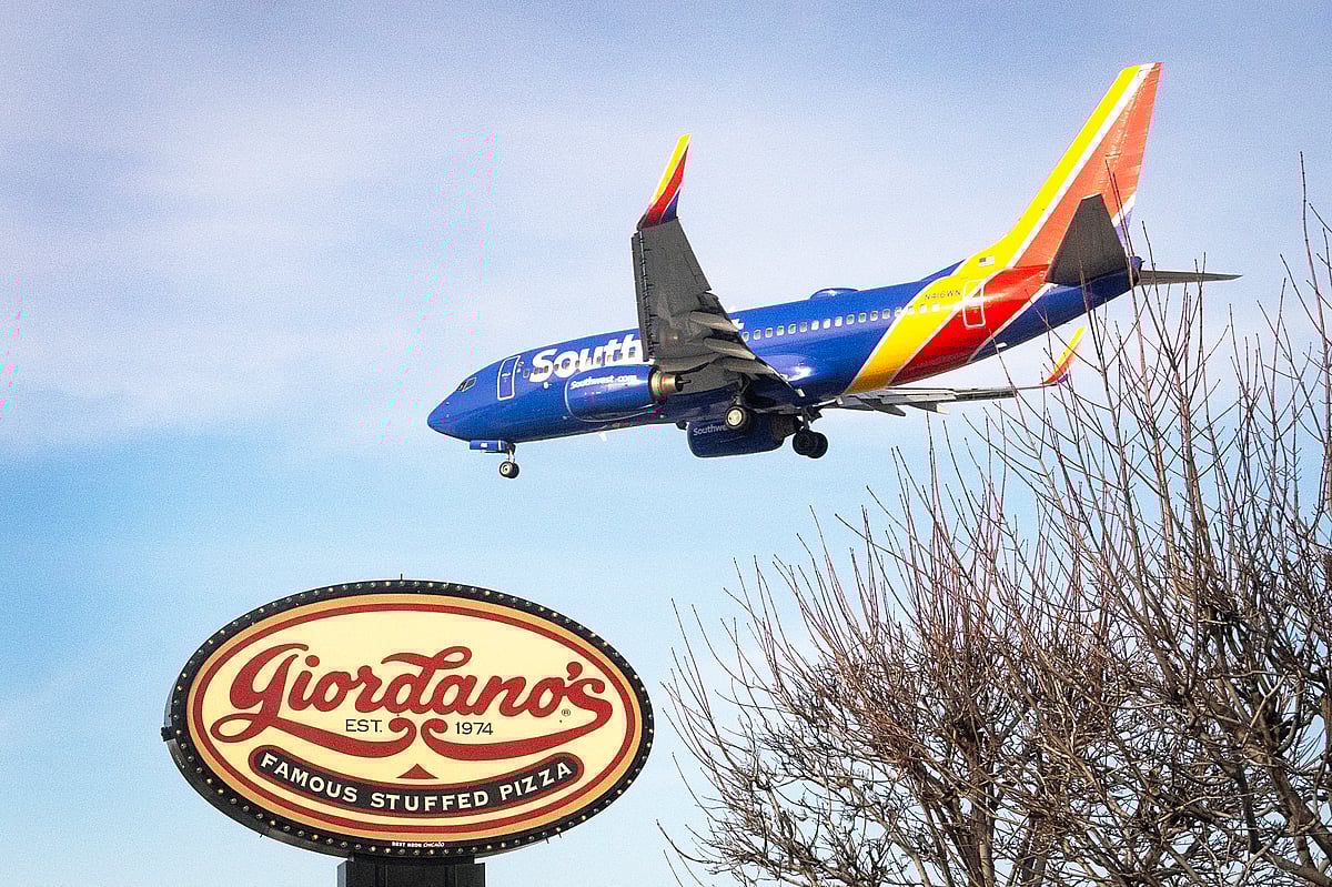 Southwest Airlines