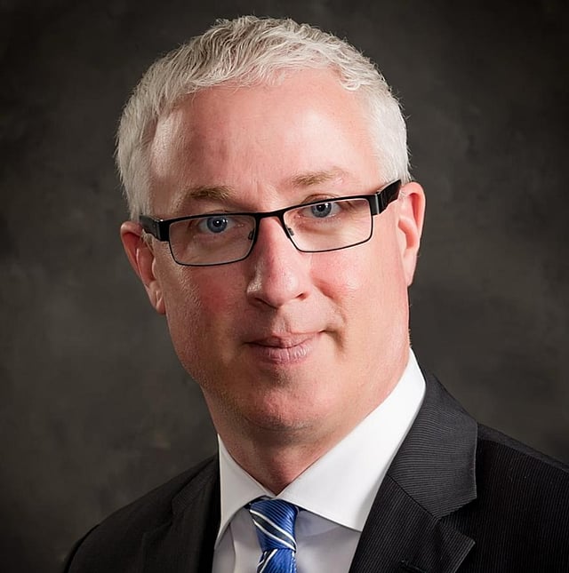Prof. Marc Busch