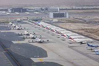 Middle East airlines are set to revive an aircraft buying spree