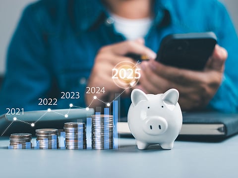 When it comes to savings, retirement funds are a top priority. 