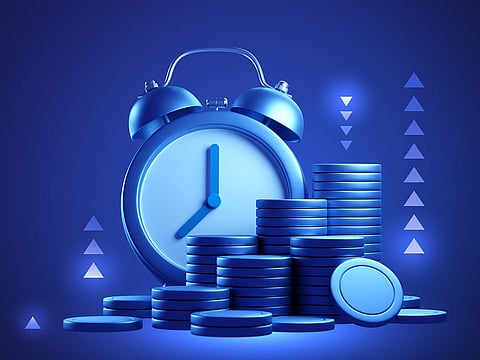 When it comes to savings, retirement funds are a top priority. But many UAE residents also have plans to buy 'high-value' homes or cars.