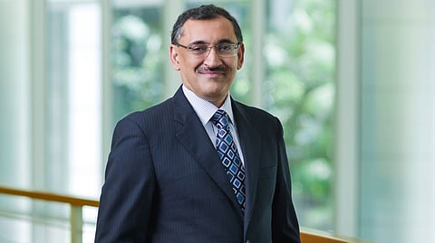 Atul Kapil, Group General Manager of Leading Hospitality Services