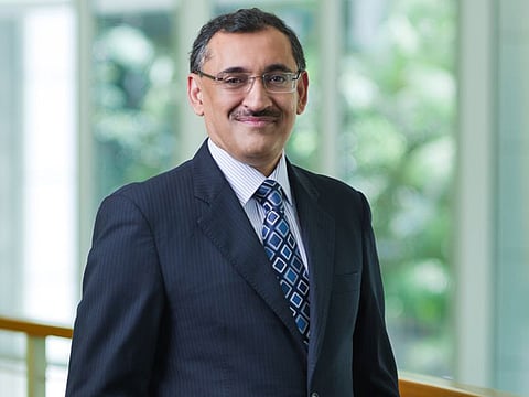 Atul Kapil, Group General Manager of Leading Hospitality Services