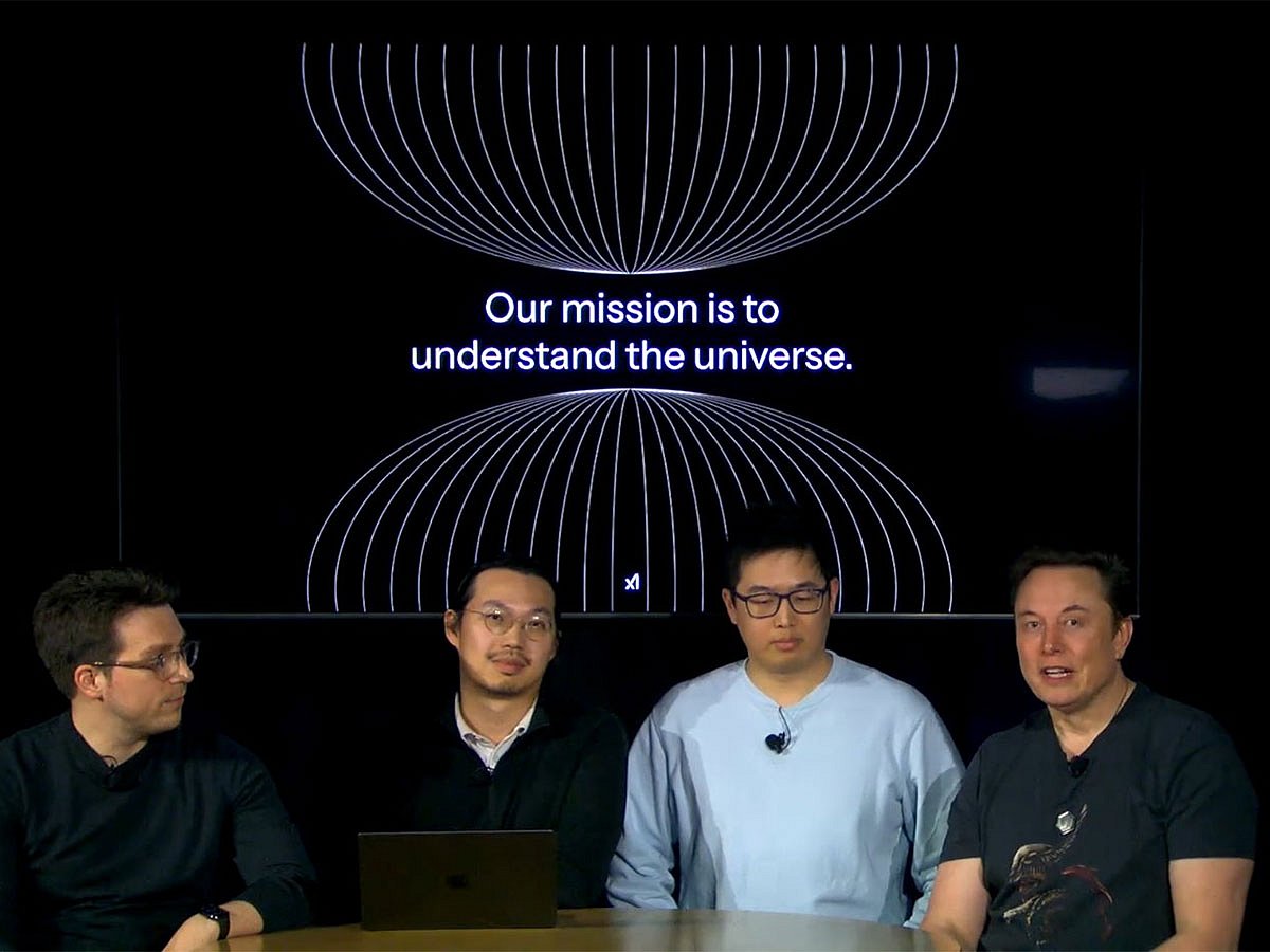 Grok 3 is a new best model in the world from the @xai  team!