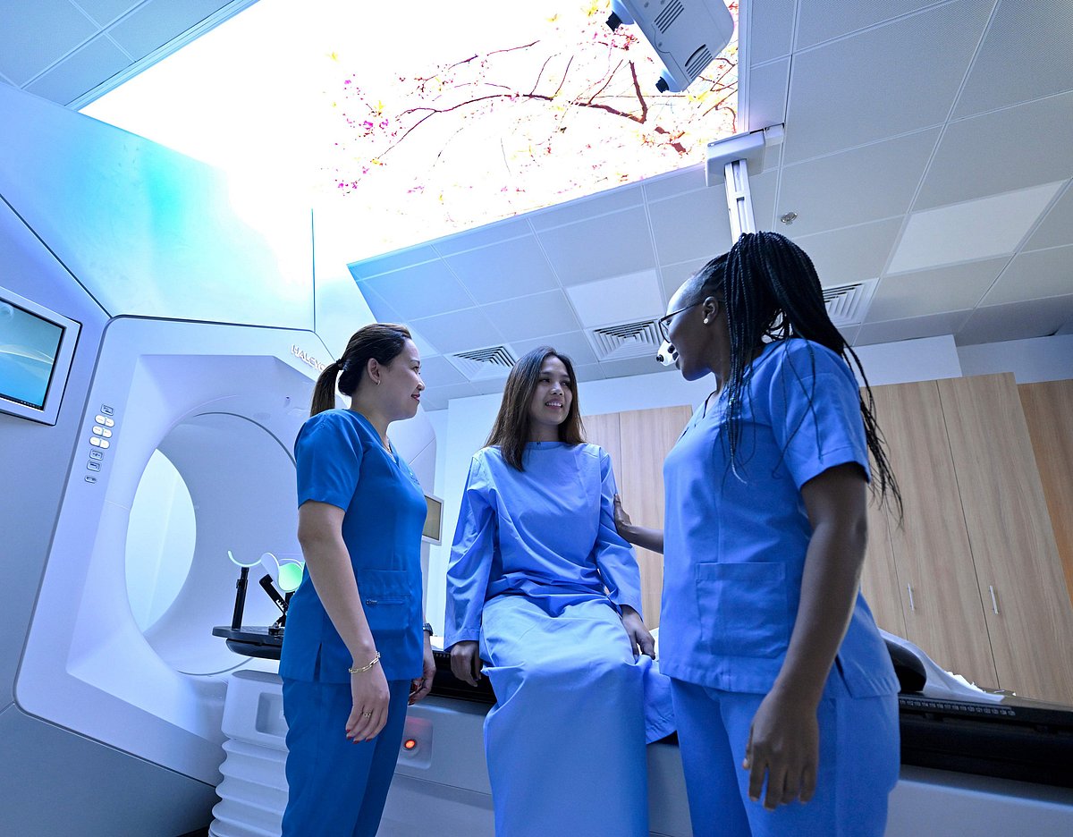 Burjeel will use the ACOC brand to take the specialist oncology services GCC-wide. 