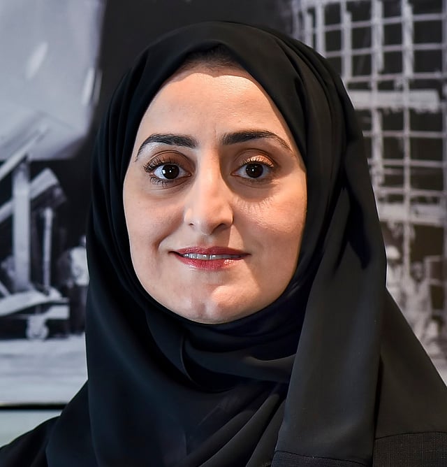 Abeer Alshaali