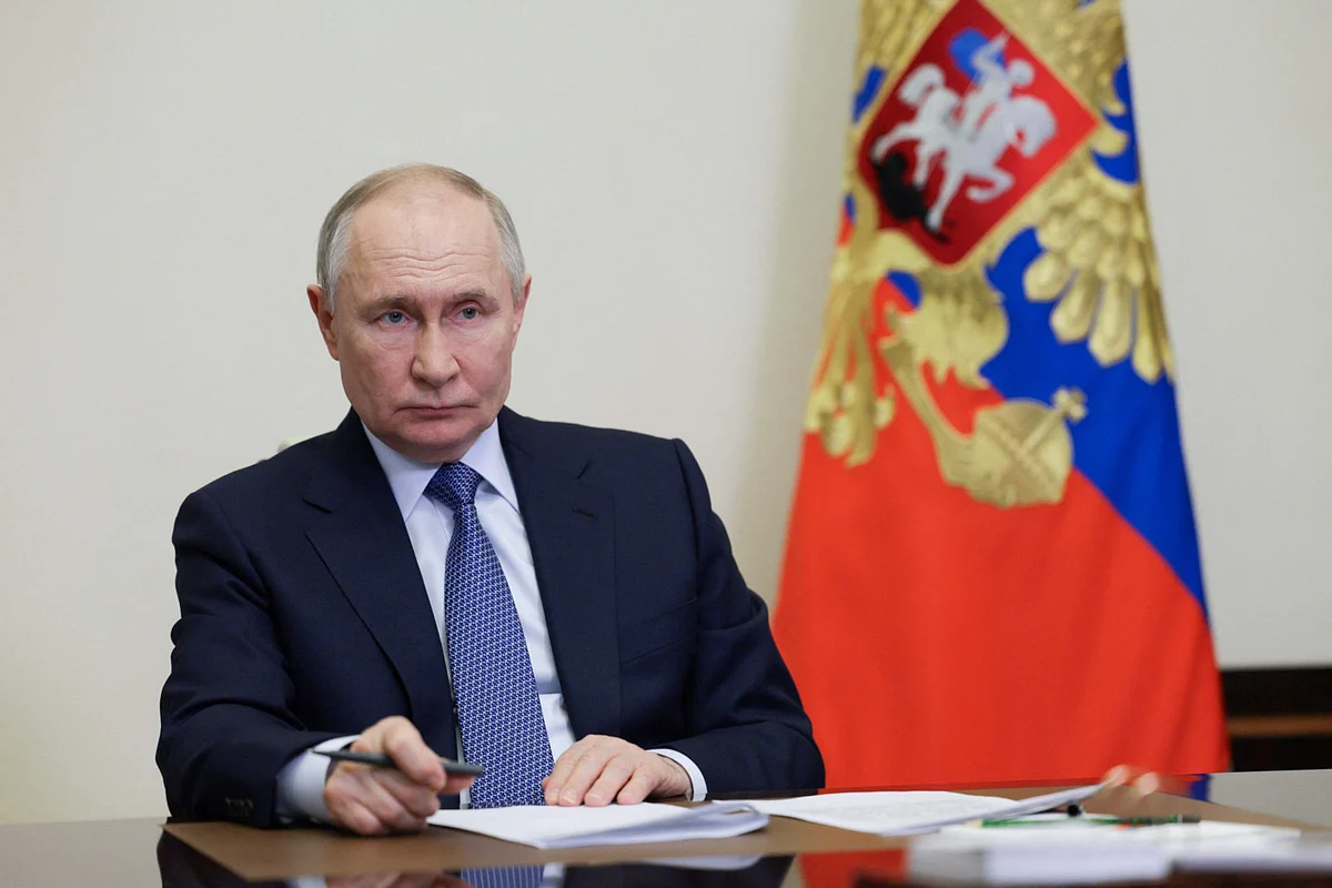 President Vladimir Putin has ordered a three-day truce with Ukraine to coincide with Moscow’s World War II commemorations next month.