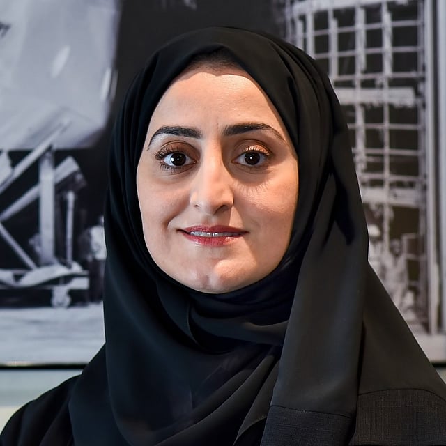 Abeer AlShaali