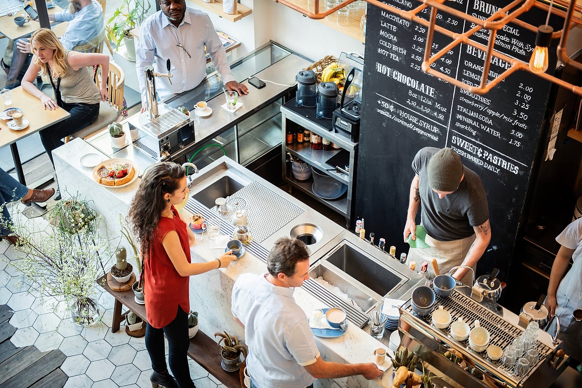 Big or small, F&B businesses had been opening at all available locations in the UAE, which set off the hiring boom. Now, that's slowing. 