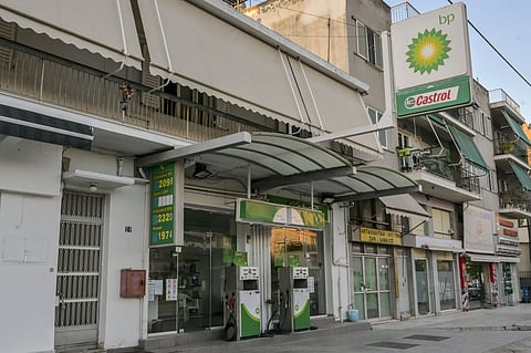 BP Weighs Sale of Castrol Lubricants Unit Amid Elliott Push