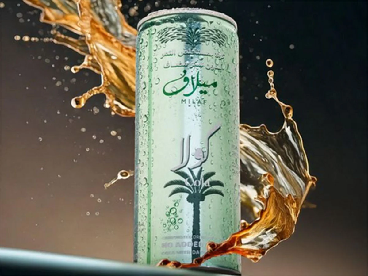 Milaf Cola has a committed follower base in Saudi Arabia, and with the prospect of taking its taste to more markets and consumers through the Lulu tie up.