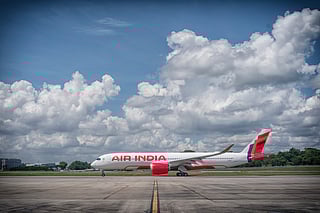 Europe travel: Air India and Lufthansa Group expand codeshare to include 100 cities 