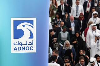 ADNOC Gas reported a record net profit of $5.2 billion for 2025, citing strong demand in the UAE market.