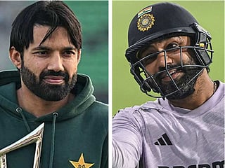 No room for error for Pakistan as they face India in Champions Trophy clash  