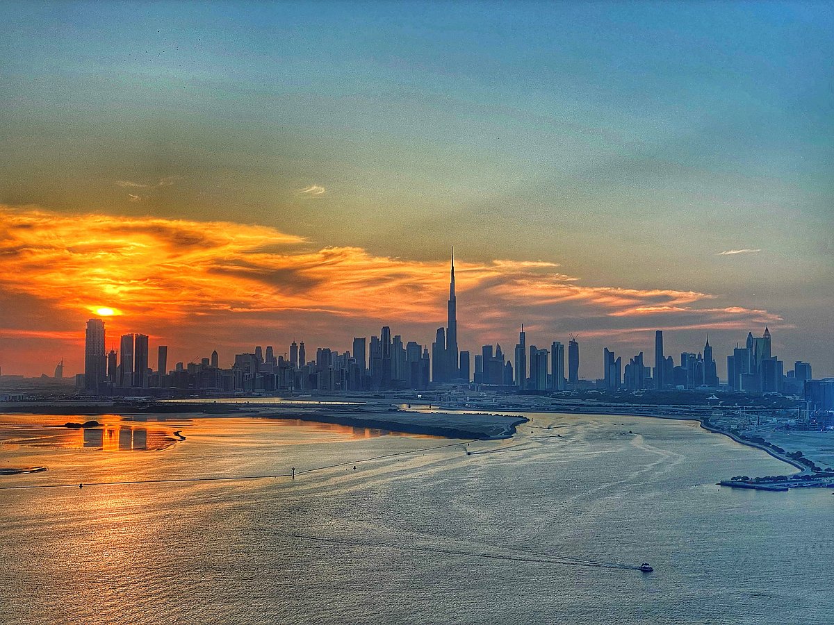 UAE Weather Hot Days Ahead As Temperatures Near 50 C uae-weather-hot-days-ahead-as-temperatures-near-50-c