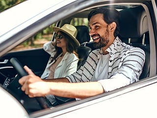 UAE summer car safety: How to prevent heatstroke for children, pets, and adults — 6 essential safety tips