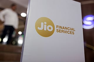 Mukesh Ambani: BlackRock veteran Swaminathan to lead its India venture with Jio